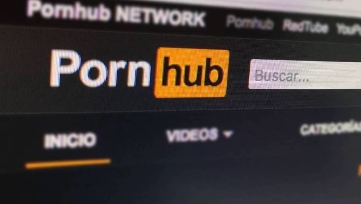 México es el sexto país que más consumió pornografía durante el 2021 2 porno 1