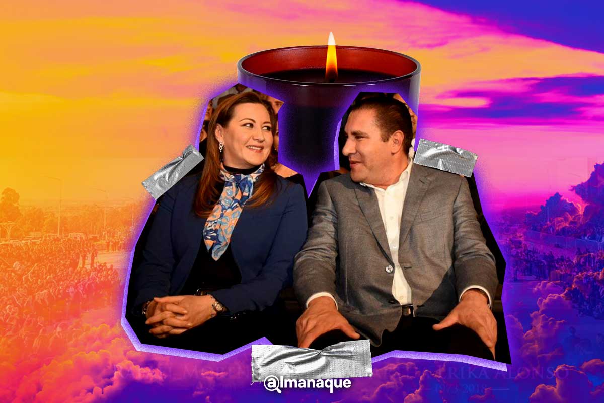 Esto ha pasado a tres años de la muerte de Martha Erika Alonso y Moreno Valle 3 portada Rafael Moreno Valle MArtha ERika