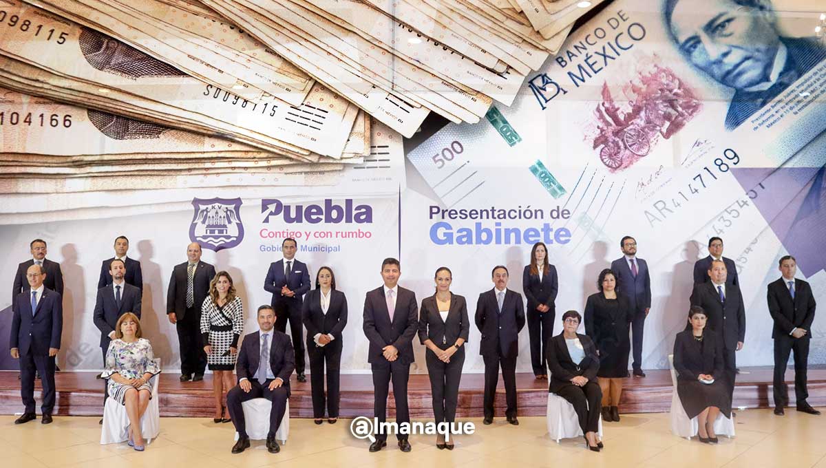 portada gabinete dinero declaracion