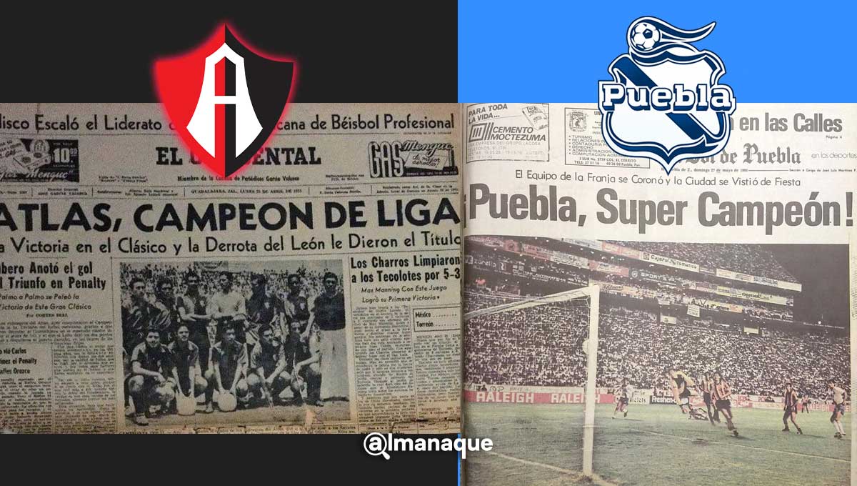 portada puebla atlas campeon