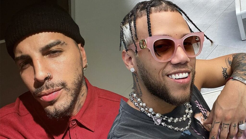 rauw alejandro jhay cortez 1