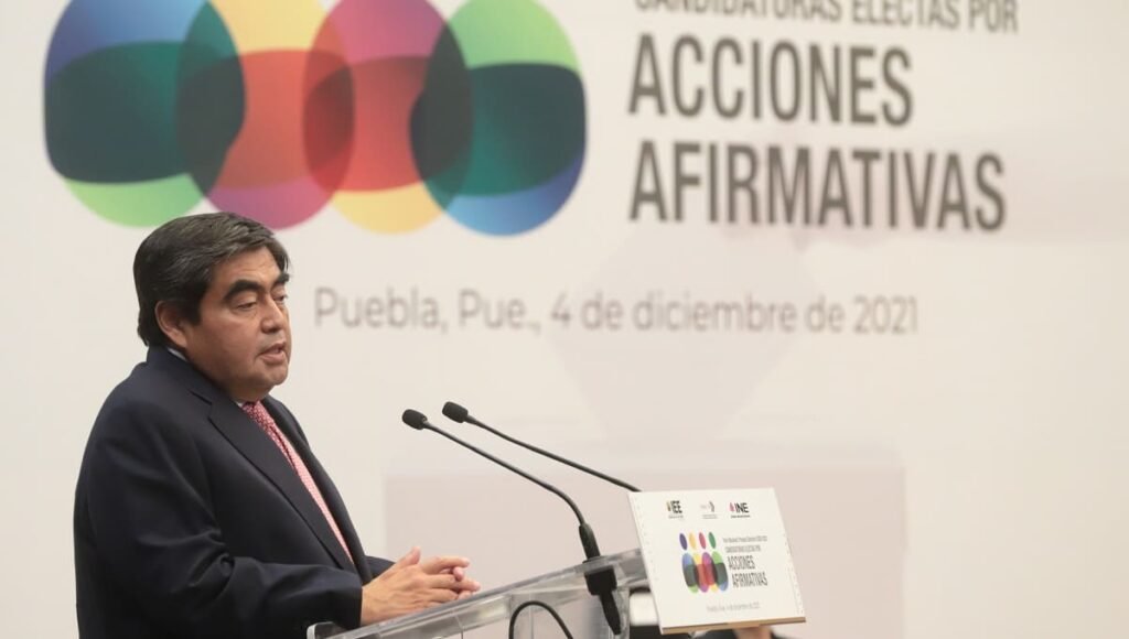 respeto organos electorales barbosa 1