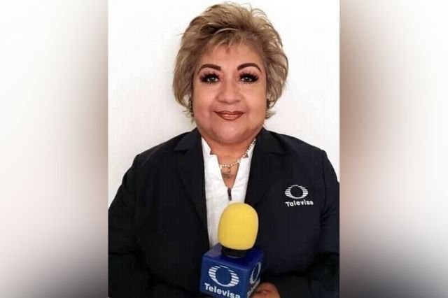 Estos son los periodistas que perdieron la vida en Puebla este 2021 5 rosario ramirez hernandez