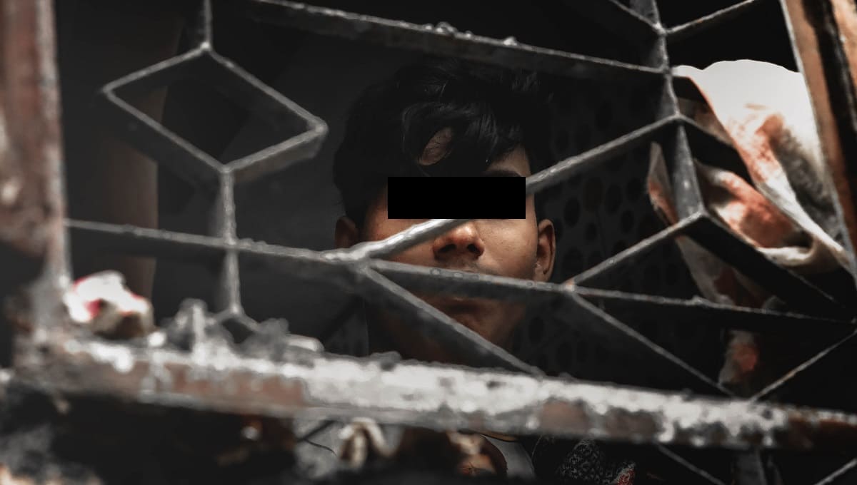 Rescata Policía Estatal a menor presuntamente secuestrado en Chignahuapan 1 secuestro unsplash 1