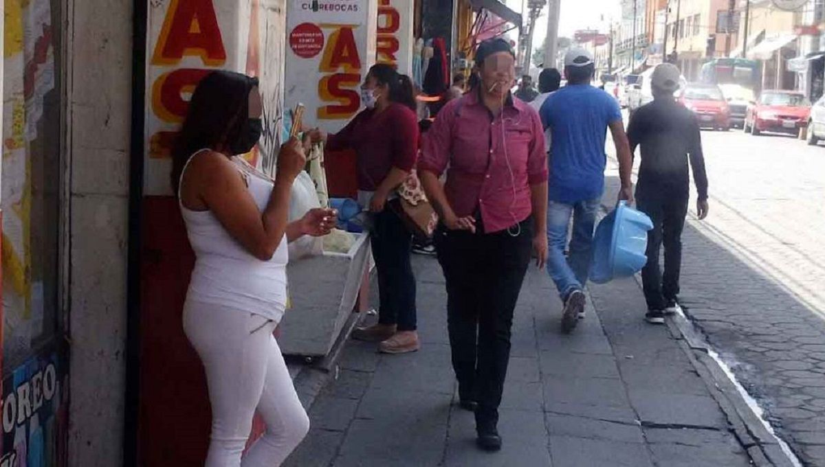 Trabajadoras sexuales rechazan bolsa de trabajo municipal: Jorge Cruz Lepe 2