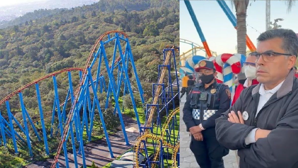 six flags mexico min