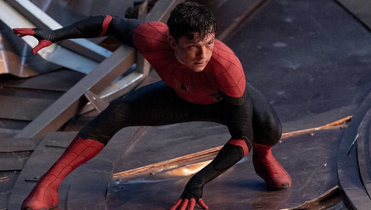 Prevén que "Spider-Man: No Way Home" rompa taquilla con 175 mdd en su primer fin de semana 3 spider man no way home 1
