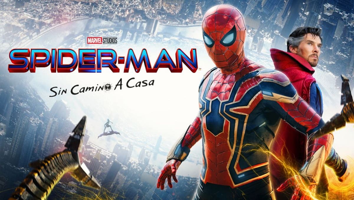 ¿Qué significan las escenas post-créditos de Spider-Man: No Way Home? 3 spiderman way home fecha estreno 1