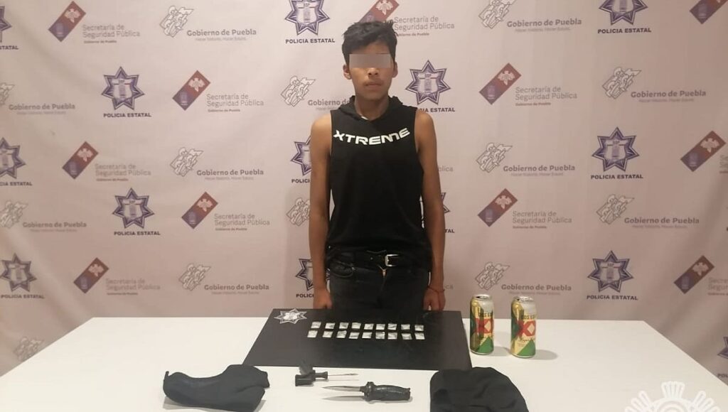 ssp narcomenudista tehuacan 1