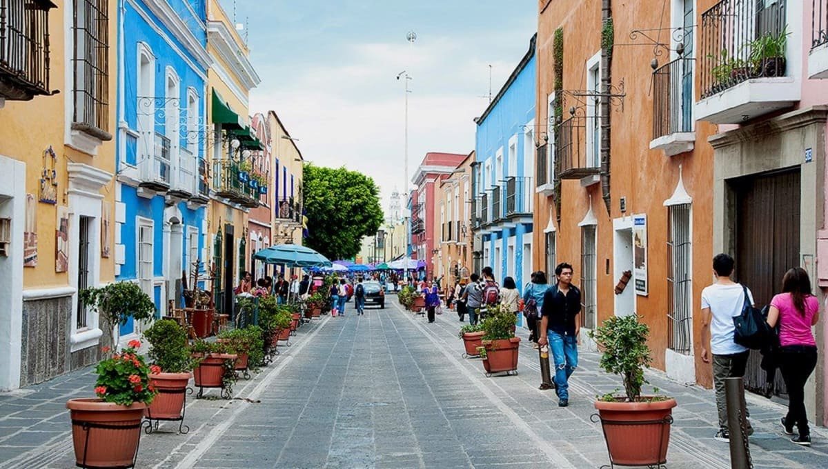 Capacita Turismo a mil 659 prestadores de servicios en Puebla 2 turismo puebla 1
