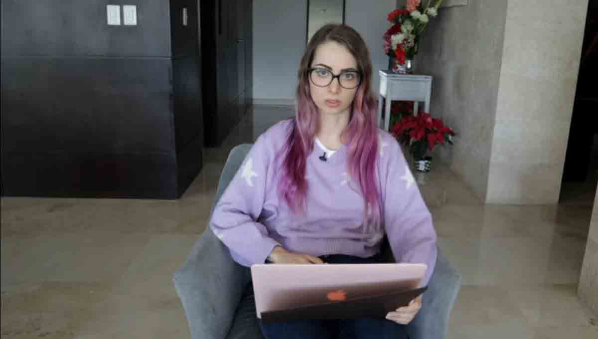 YosStop pide disculpa pública a Ainara: "La cagué" (VIDEO) 2 yosstop disculpa publica