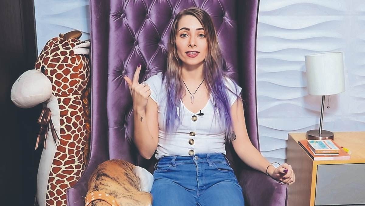 Tras salir de la cárcel, YosStop quiso cobrar más de un millón de pesos por una entrevista en Ventaneando 3 yosstop salon de belleza 1 0