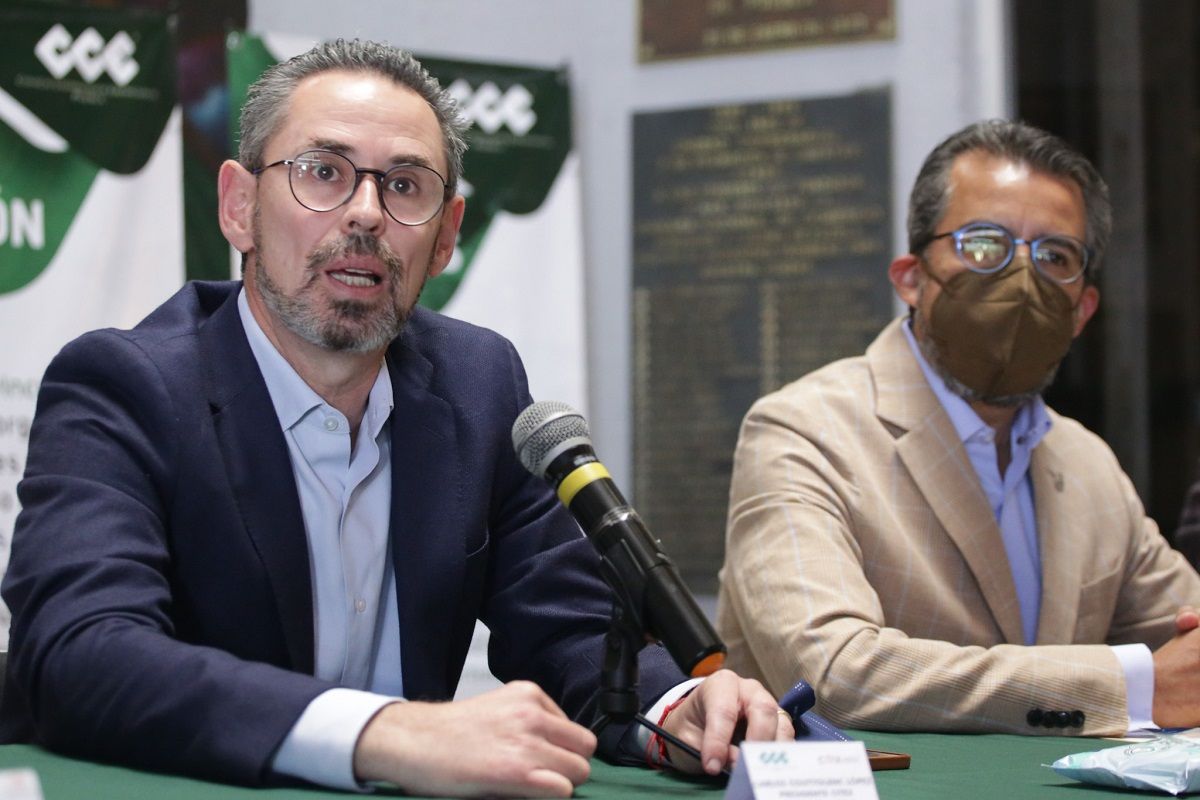 Tren Turístico Puebla-Cholula