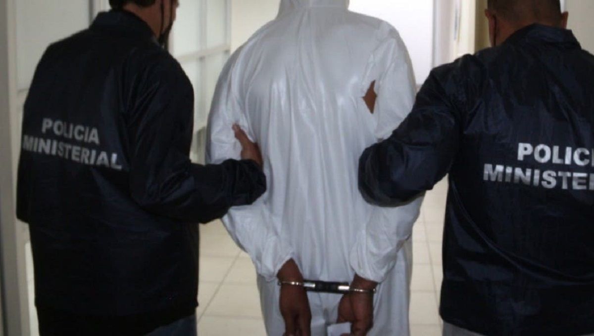 Cristian decapita a su madre y guarda su cabeza en el refrigerador en Aguascalientes 2 Aguascallientes
