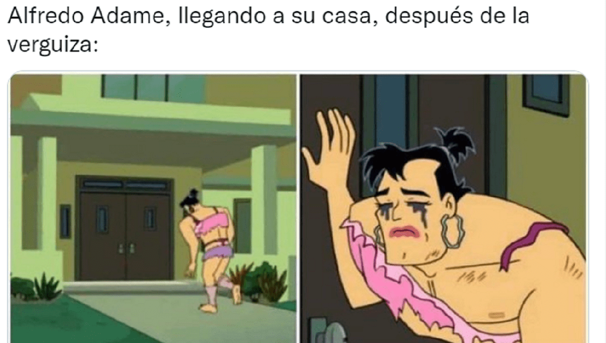 Alfredo Adame