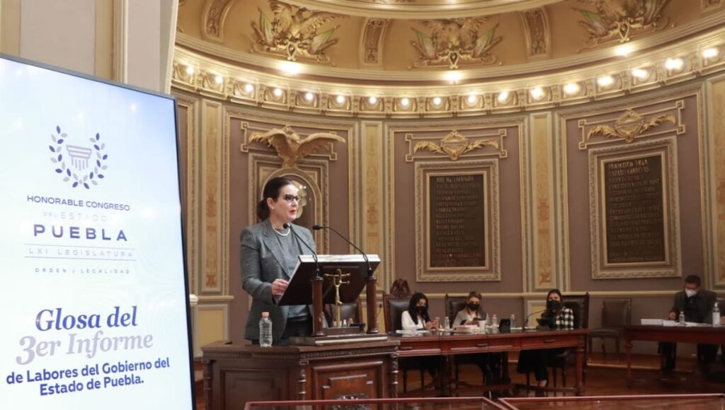 Ana Lucia Hill feminicidios 1