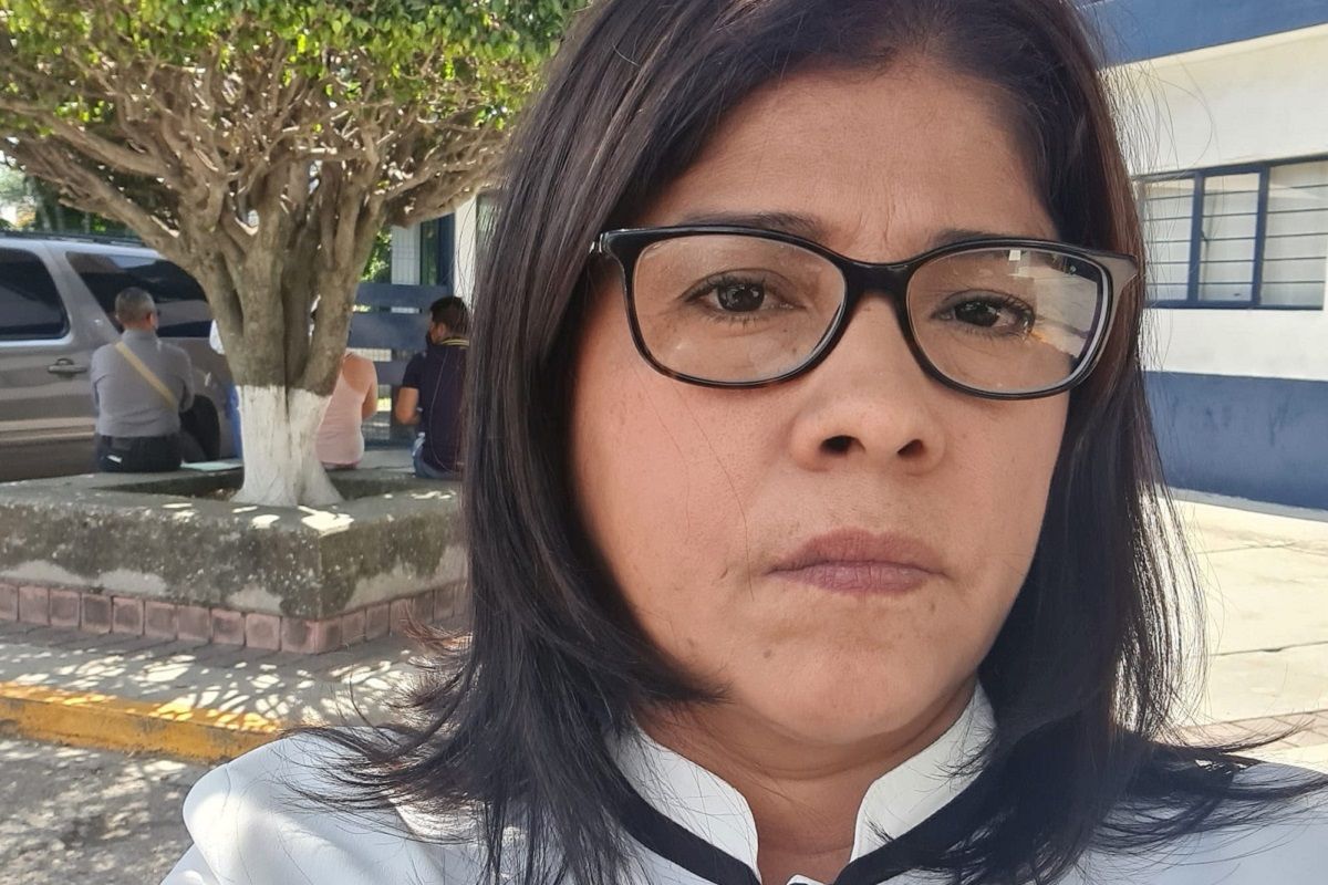 Matan a balazos a la activista Ana Luisa Garduño en Morelos 2 Ana Luisa Garduno