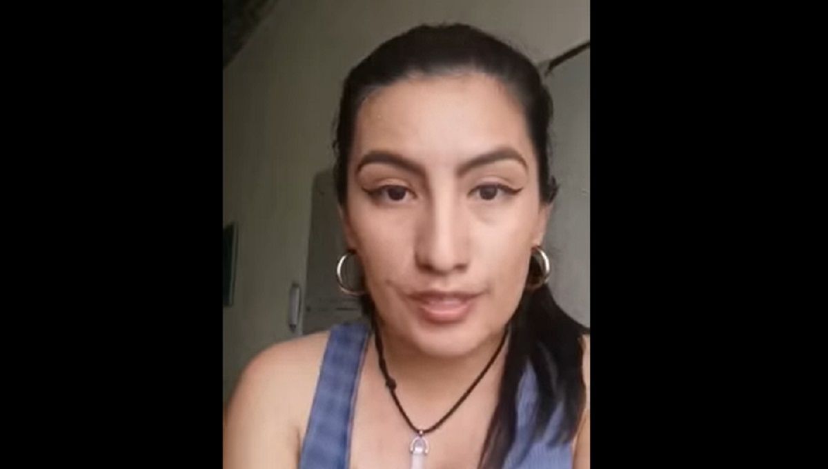 Ministeriales de Puebla catean por error casa de Aris; le roban joyas y más de 50 mil pesos 2 Aris Garce