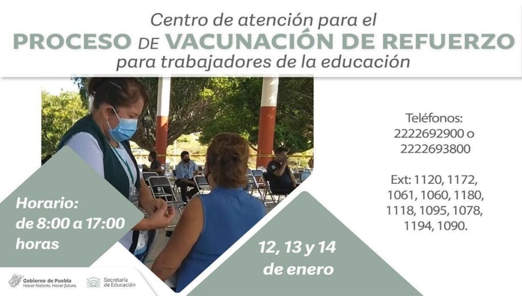 Arte Secretaria de Educacion 11 de enero de 2022 Boletin No.007