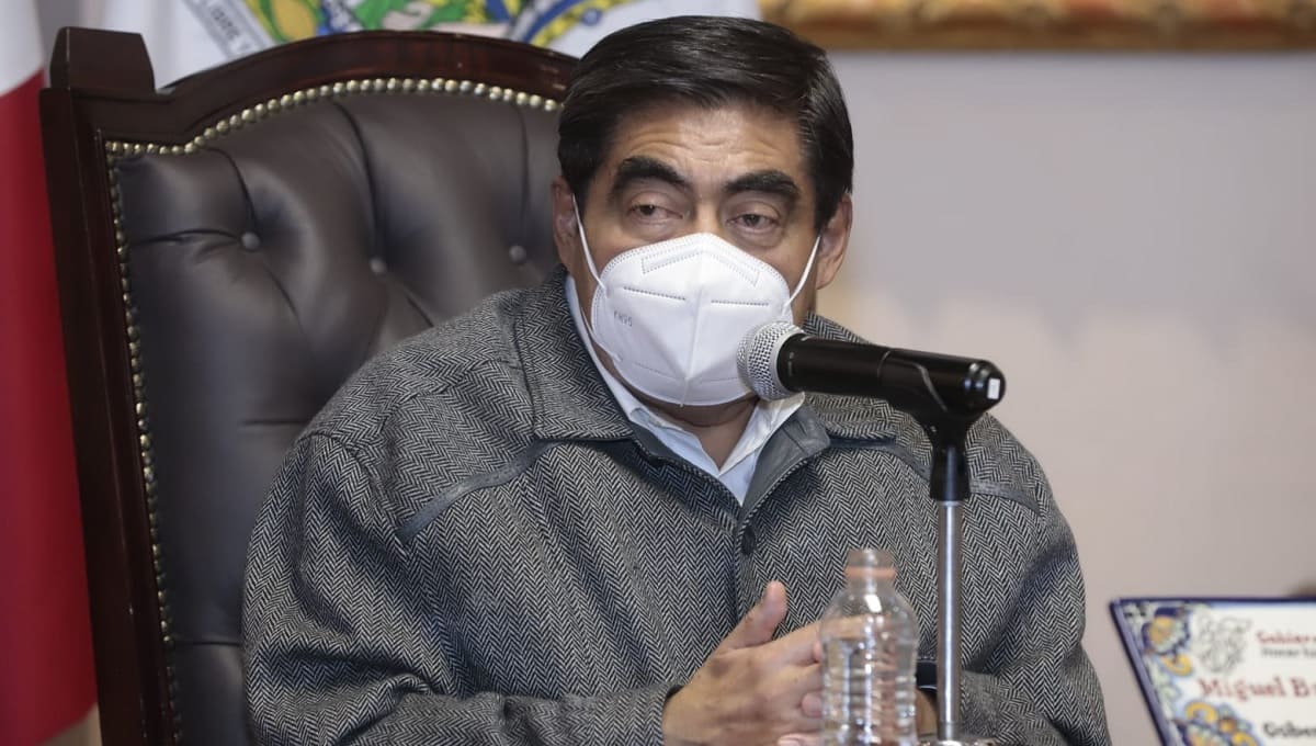 El fede fue detenido en Oaxaca