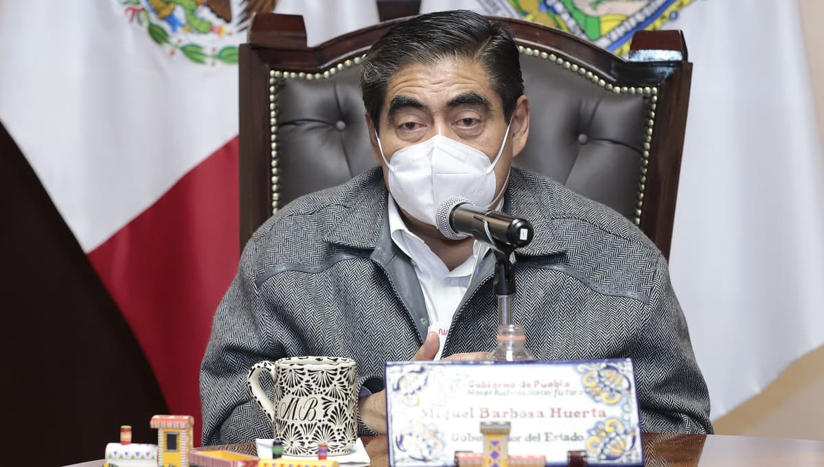 Barbosa pide tener cuidado en la regulación de sexoservidoras en Puebla 2 Barbosa decisiones firmes penales 1