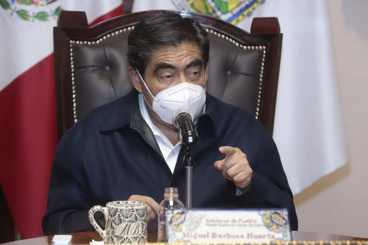 “Vamos con toda la fuerza del Estado”: Barbosa a responsables del caso del bebé Tadeo 2 Barbosa peso ley bebe tadeo 1