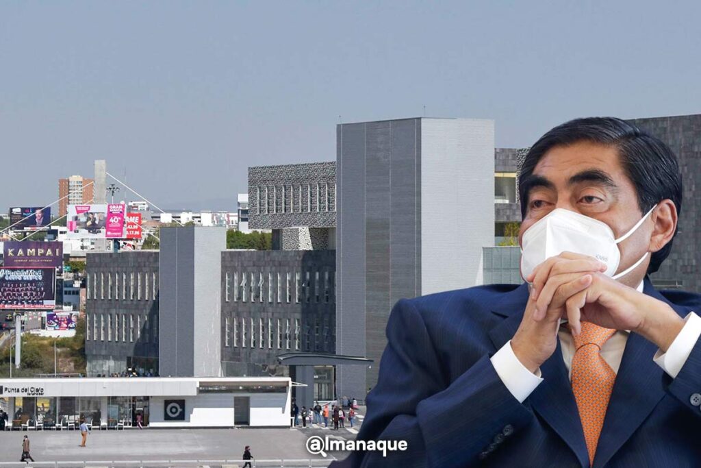 Barbosa renegocia deuda del CIS