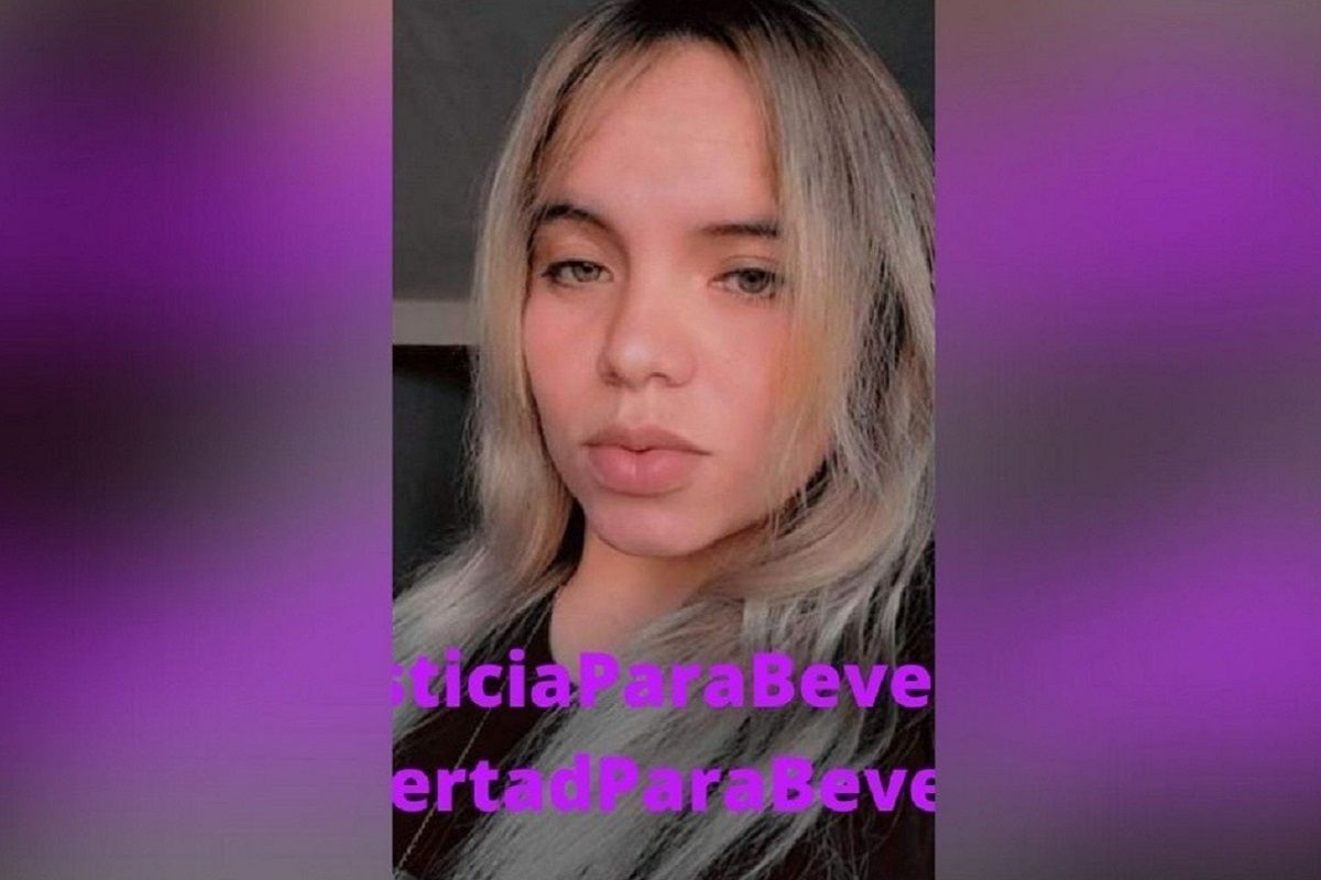 Instituto de Derechos Humanos de la IBERO exige investigar caso de Beverly con perspectiva de género 2 Beberly