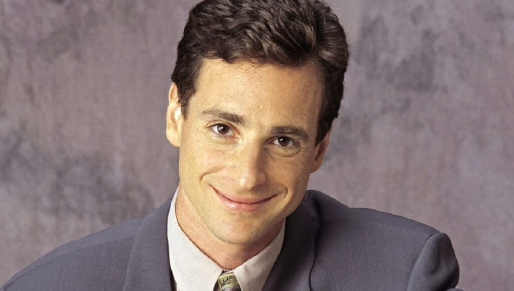 Bob Saget 1