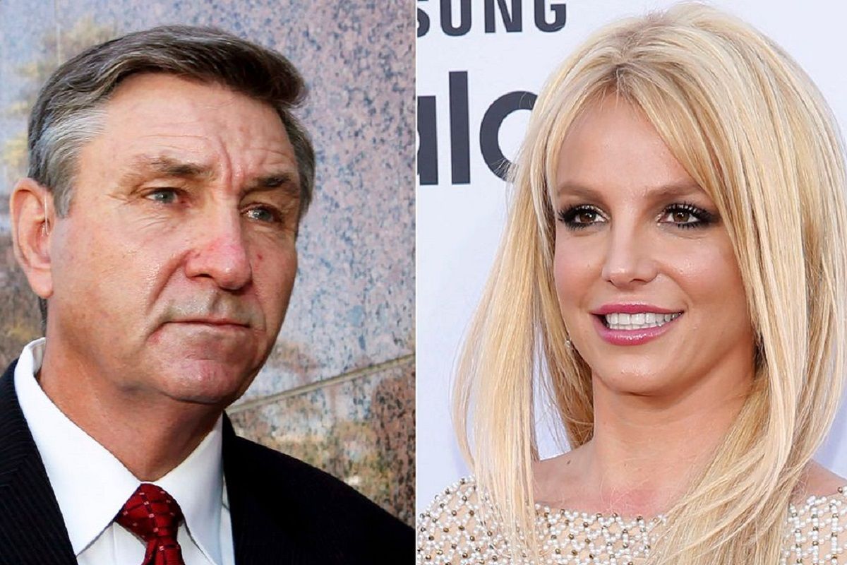 ¡Otra vez! Padre de Britney Spears busca recuperar su tutela 3 Britney
