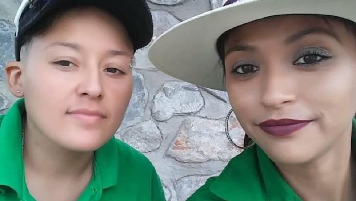Fiscal de Chihuahua niega que asesinato de pareja lesbiana sea crimen de odio 3 Crimen de odio 1