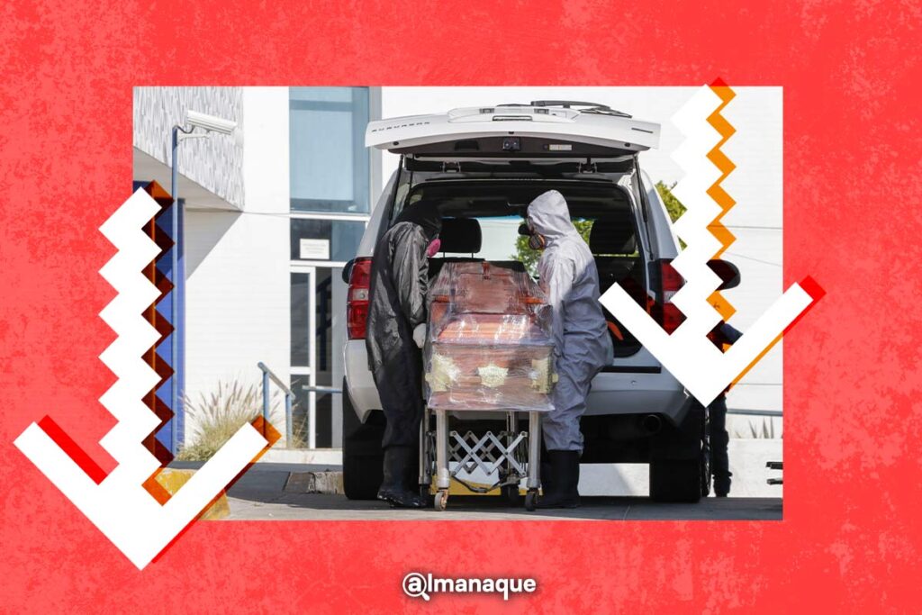Cuarta ola COVID Hospitalizaciones y defunciones estables en Puebla