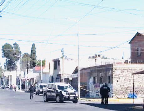 Encobijado y embolsado encuentran cuerpo en La Libertad
