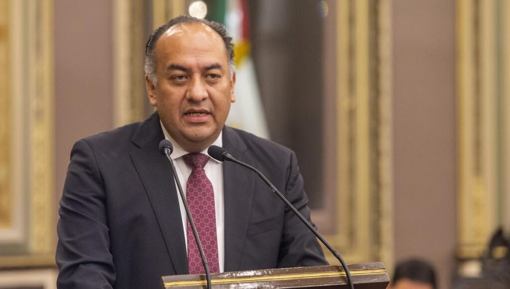 David Mendez delegado INM 1