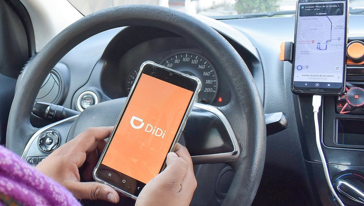 Hallan en Acajete cuerpo de conductor de DiDi desaparecido en Puebla 2 DiDi