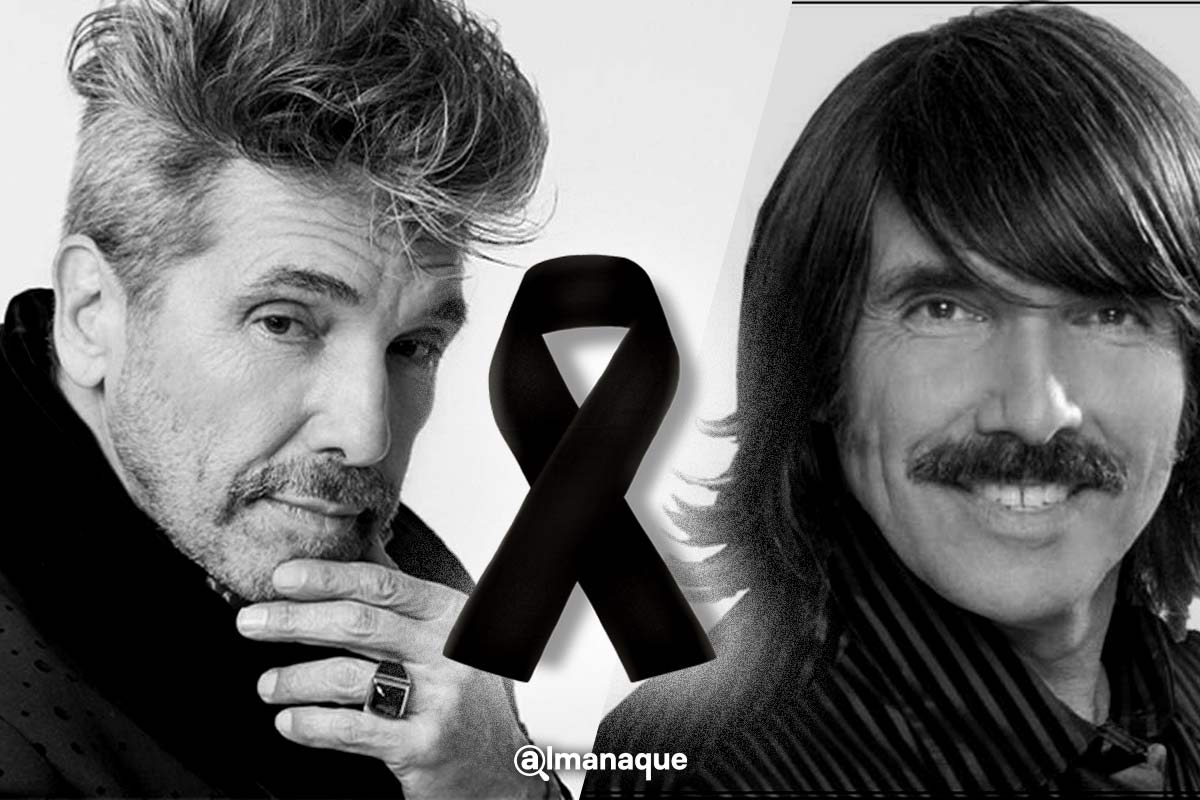 "La carta dice espérame": Muere Diego Verdaguer a consecuencia de COVID-19 2 Diego Verdaguer muerte covid19