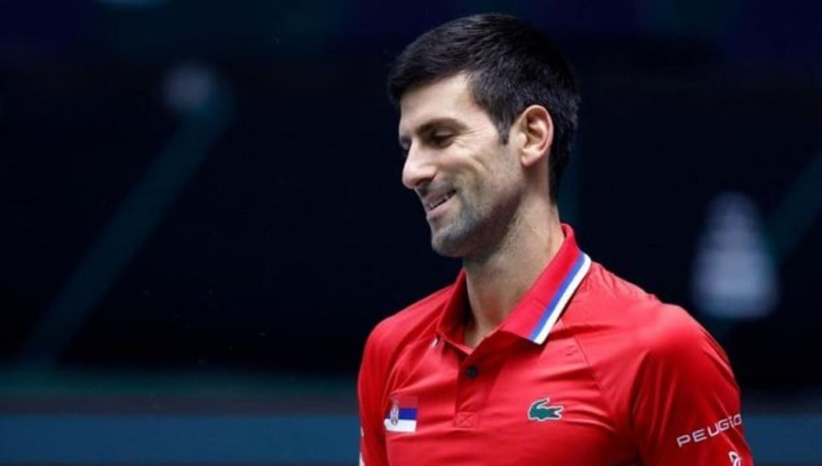 Rechazan visa de Novak Djokovic; lo expulsan de Australia 4 Djokovic