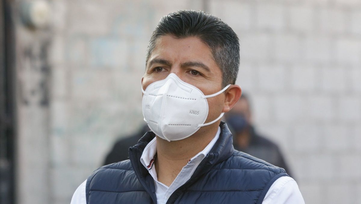 Ley seca solo se aplicará en las juntas auxiliares de Puebla este fin de semana 2 Eduardo Riivera