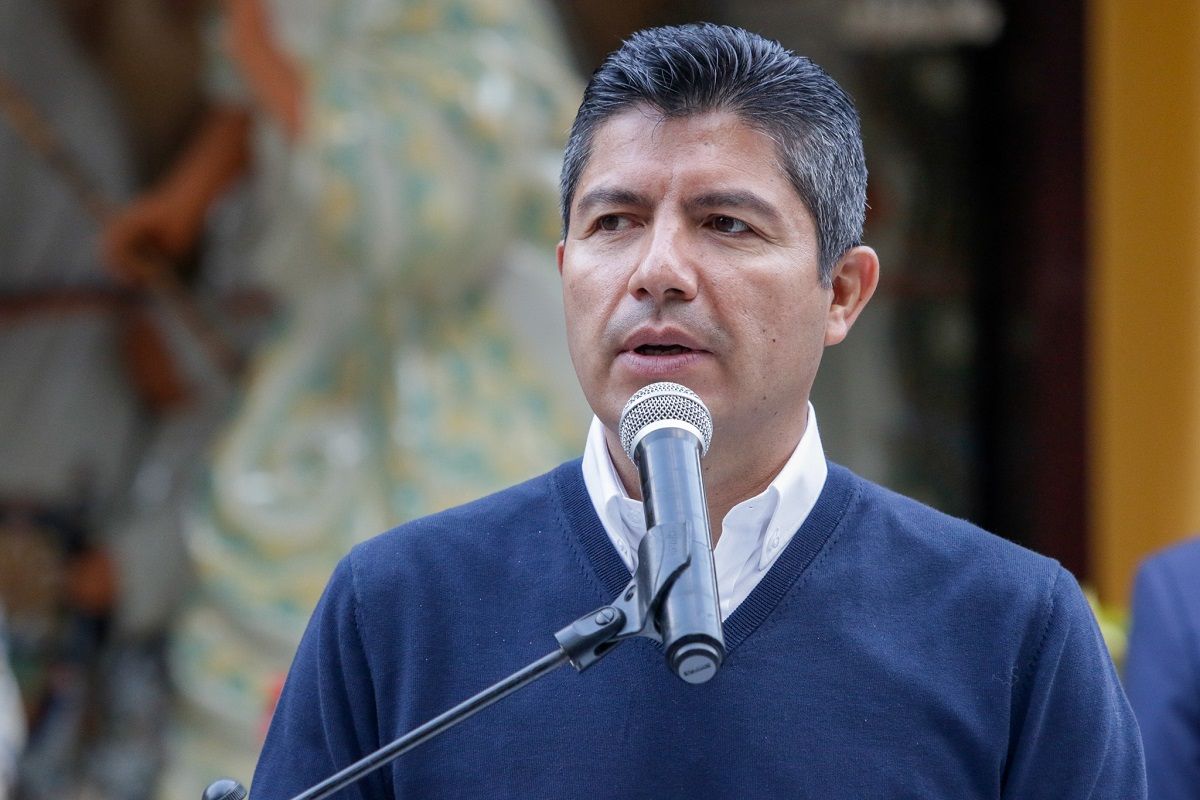 Eduardo Rivera