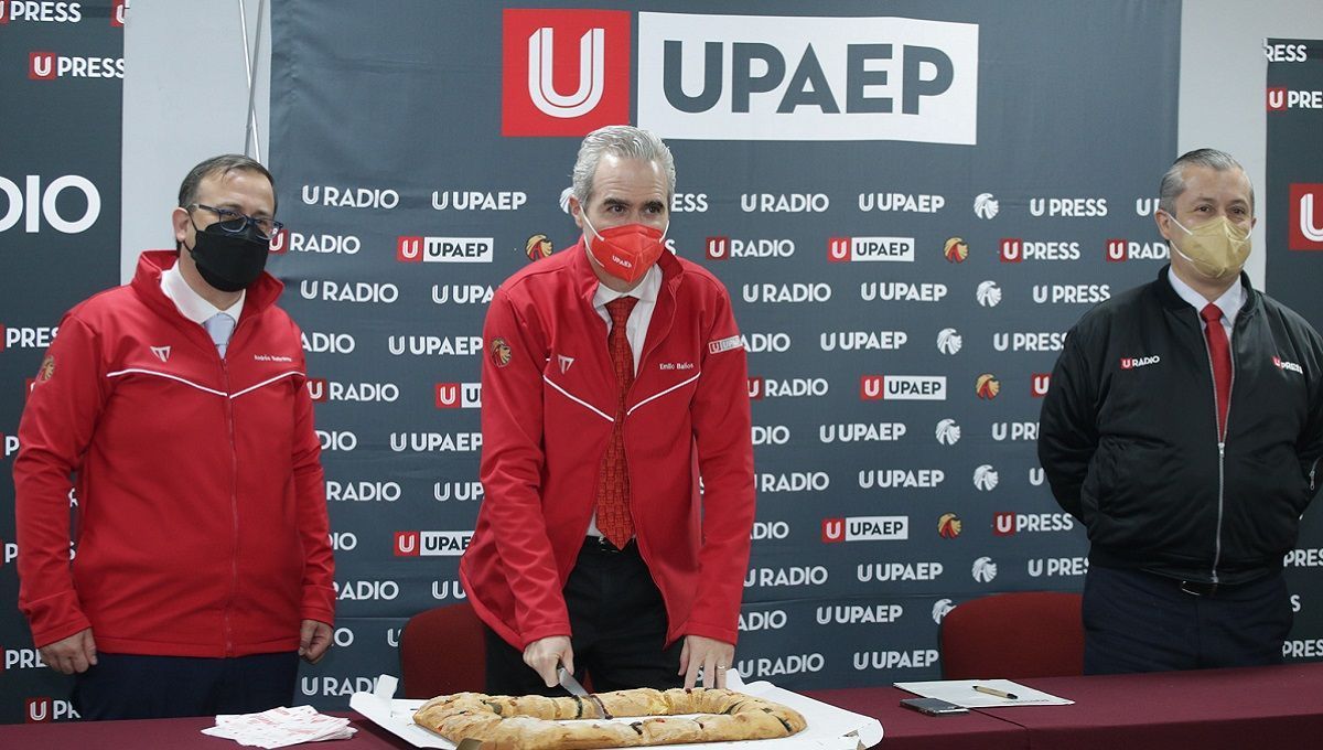 UPAEP