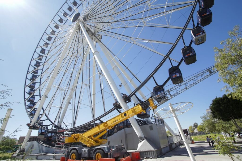 Estrella de Puebla mantenimiento 100 mdp 1