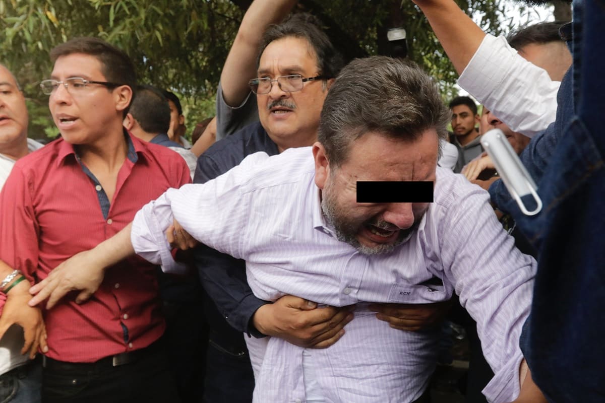 Confirma Barbosa traslado de Eukid y 22 reos a penales federales 2 Eukid traslado Durango 1