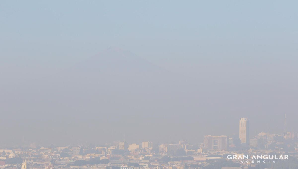 mala calidad del aire