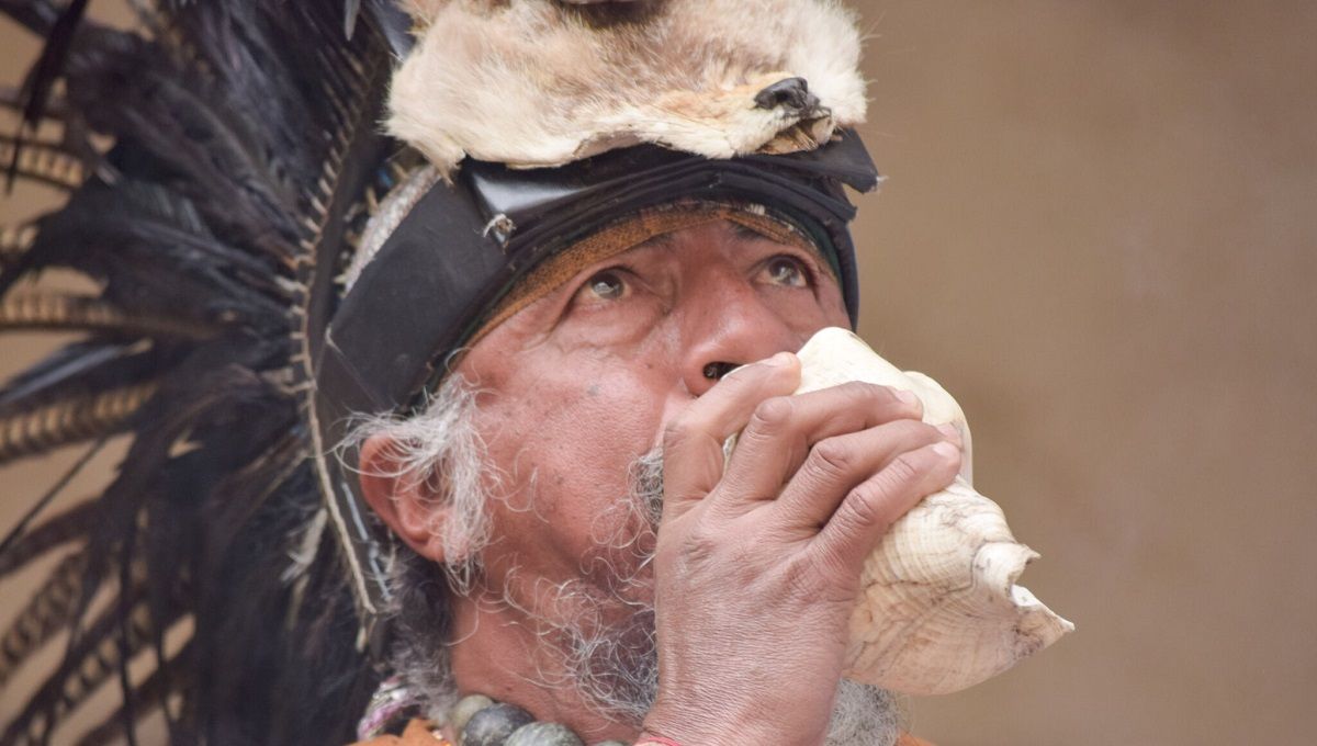 Anuncian el Festival Alianza Ancestral para recuperar la cultura en Puebla 5 Festival ancestral 1