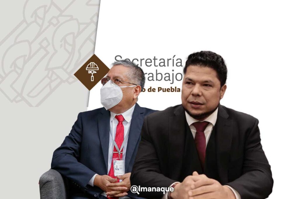 Gabriel Biestro secretaria del trabajo