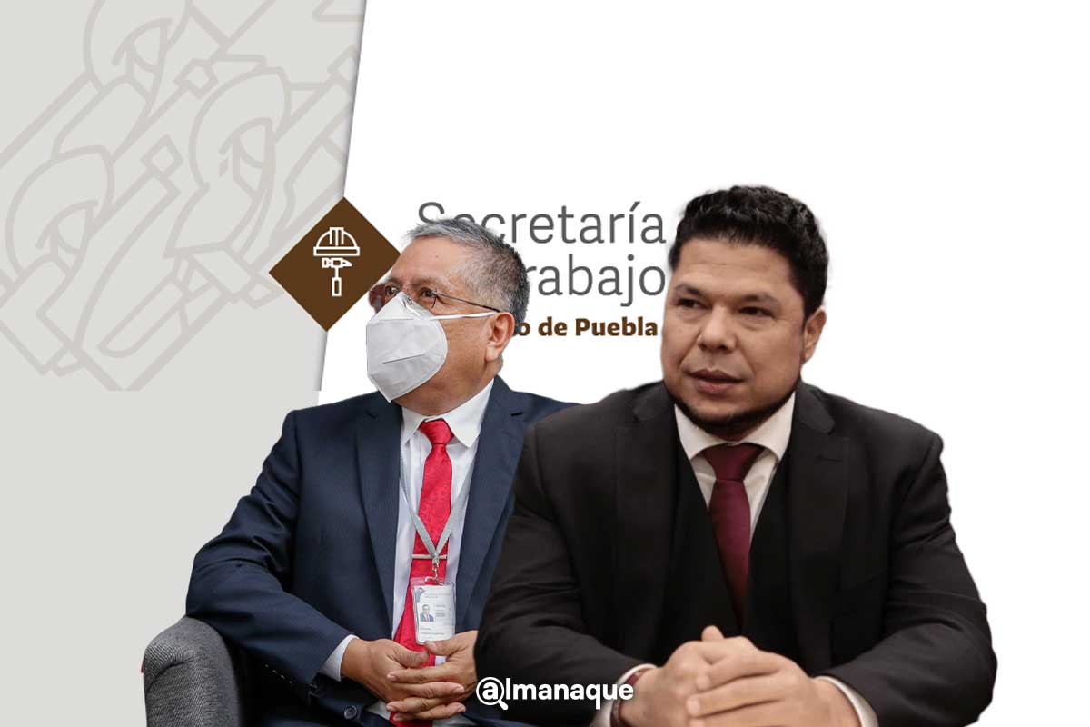 Renuncia Abelardo Cuellar a la Secretaría del Trabajo; Biestro tomará su lugar 2 Gabriel Biestro secretaria del trabajo