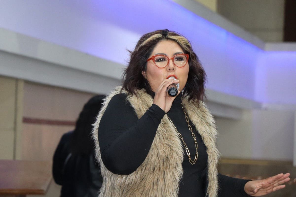 Niegan medidas cautelares a Genoveva Huerta por violencia política de género 2 Genoveva Huerta medidas cautelares 1