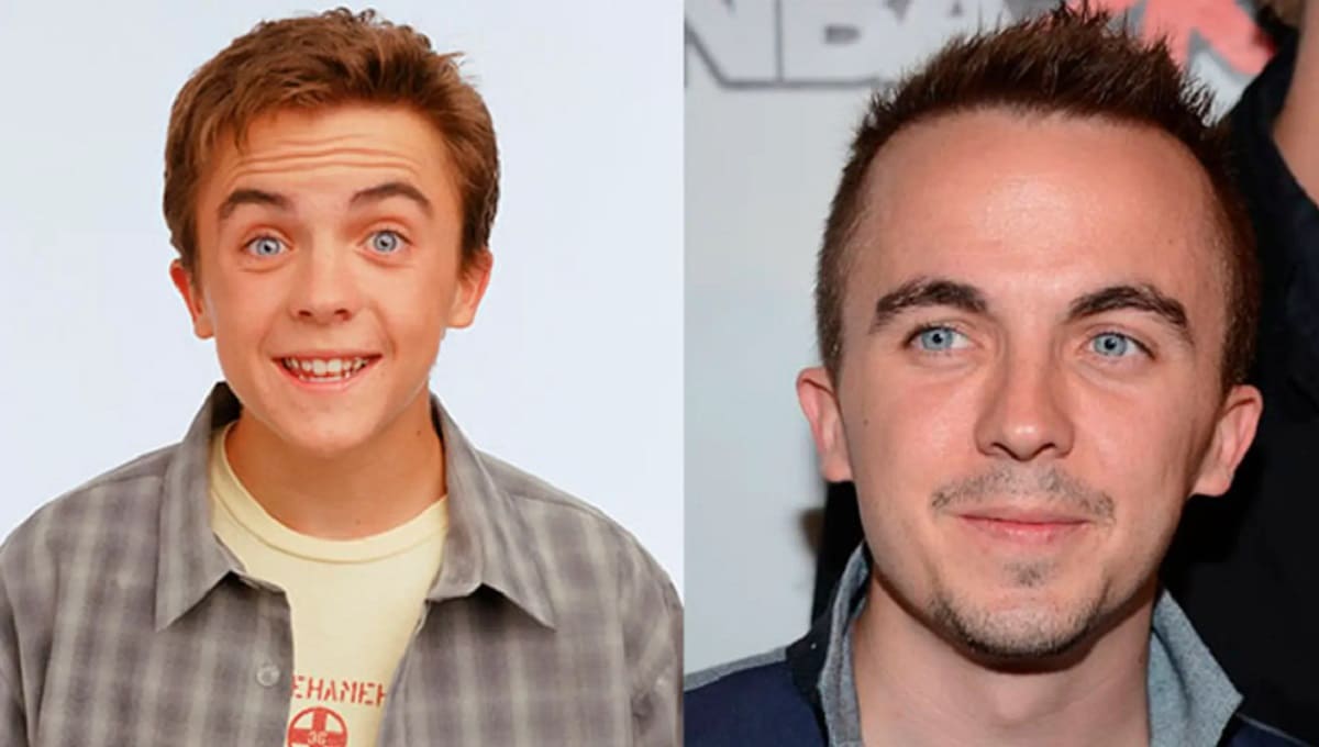 Frankie Muniz aclara todo sobre su pérdida de memoria 2 Imagen de iOS 1 1 1
