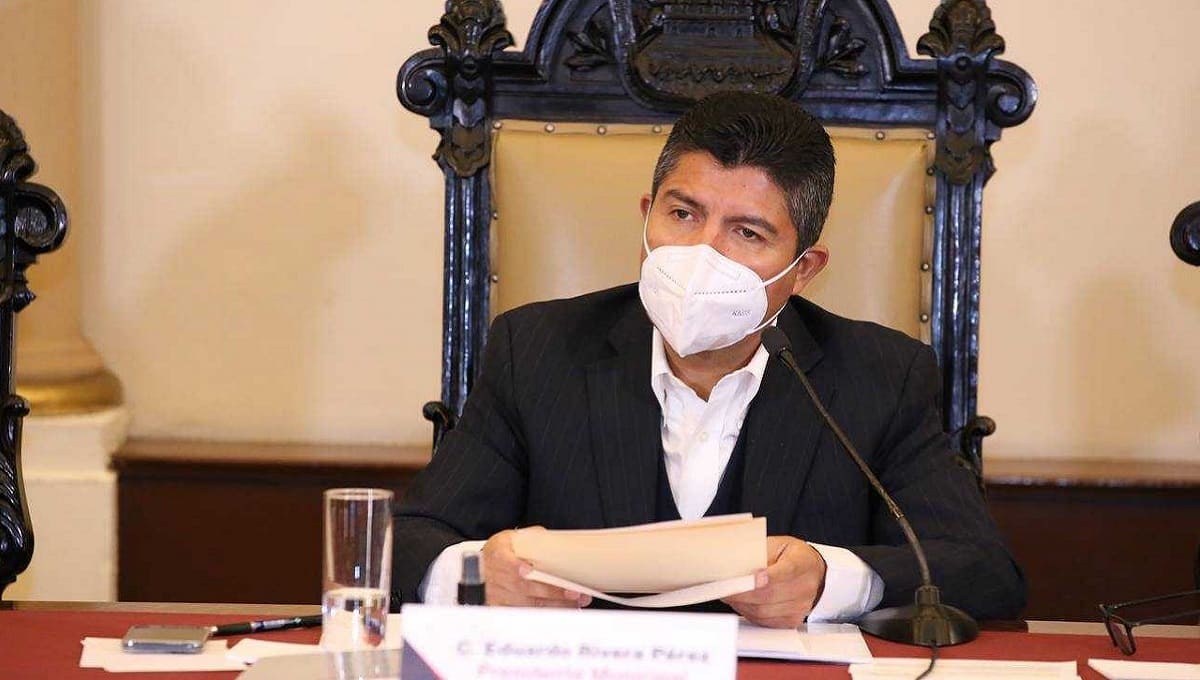 Plan Municipal de Desarrollo garantiza más y mejores oportunidades para todos: Lalo Rivera 2 Imagen de iOS 2 1