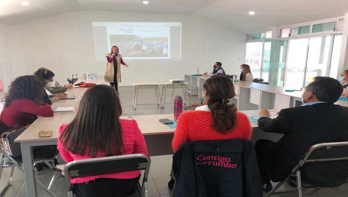 SMDIF suma esfuerzos para prevenir adicciones 2 SMDIF